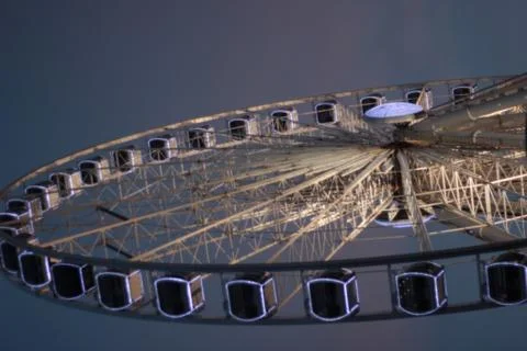 Liverpool Eye Stock Photos