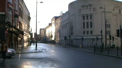 Liverpool Video stock 591443