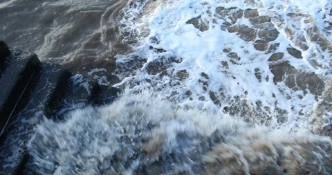 LIVERPOOL Stock Footage 101359199