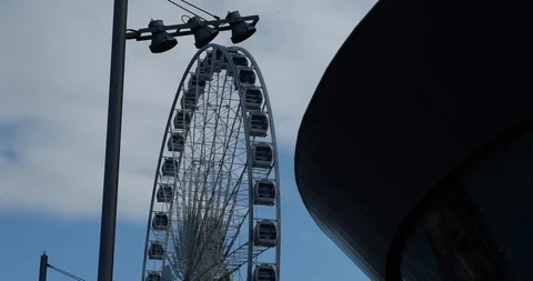 Liverpool Video stock 101359239