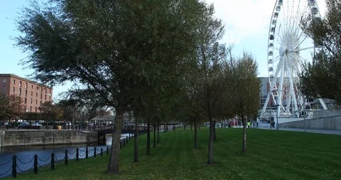 Liverpool Video stock 101359272