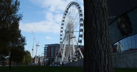 Liverpool Video stock 101359375