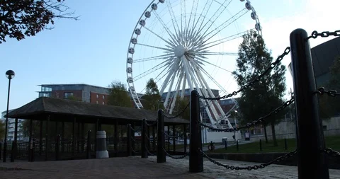 Liverpool Video stock 101359641