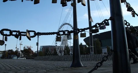 Liverpool Video stock 101359743