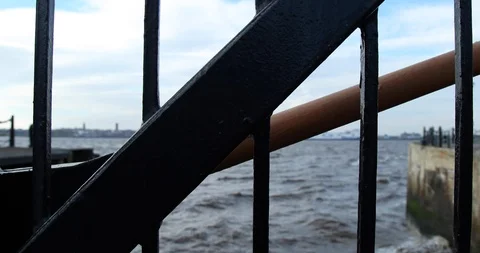 Liverpool Stock Footage 101489947