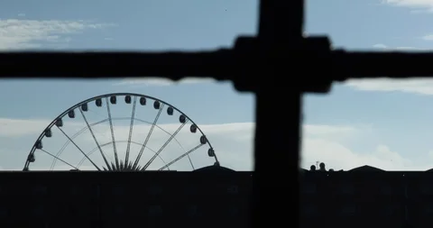 Liverpool Stock Footage 101490115