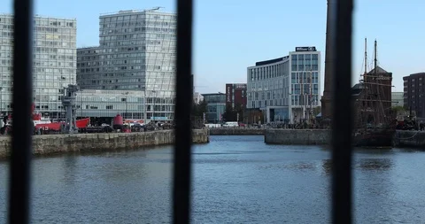 Liverpool Video stock 101490223