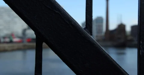 Liverpool Stock Footage 101490235