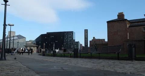 Liverpool Video stock 101490368