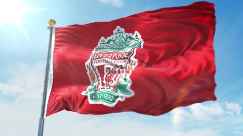 Liverpool Video stock 151213920