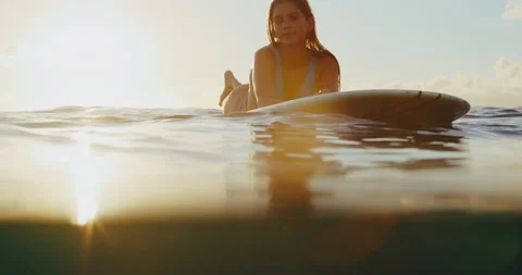 Living the Dream Stock Footage 204009415