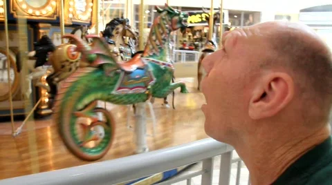 Living with microcephaly 4 Stock Footage 769831