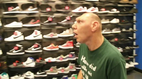 Living with microcephaly Stock Footage 770435