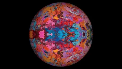 Living Planet 動画素材 258349351