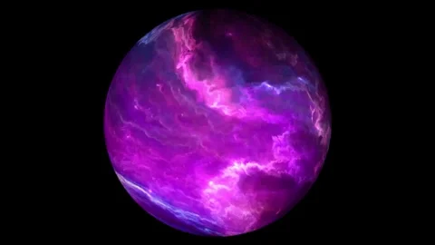 Living Planet 動画素材 258357872