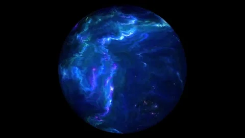 Living Planet 動画素材 258358067