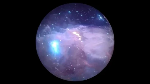 Living Planet 動画素材 258358230