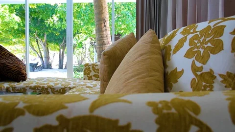 Living room 03 Video stock 89574643