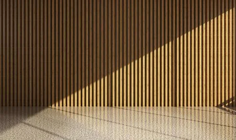 Living room 3d render Stock Illustration