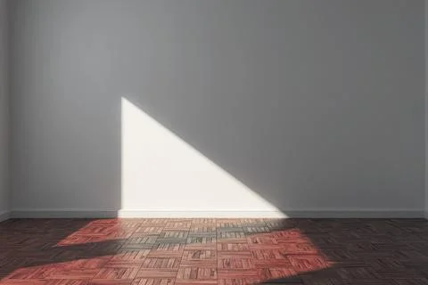 Living room 3d render Illustrazione stock