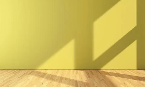 Living room 3d render Stock Illustration