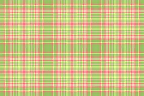 Living room background pattern plaid, windowpane textile tartan check. Flan.. Illustrazione stock