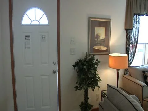 Living Room 動画素材 10806345