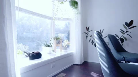 Living Room Stock Footage 201380407