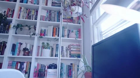 Living Room Stock Footage 201380422