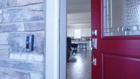 Living Room Stock Footage 201380429