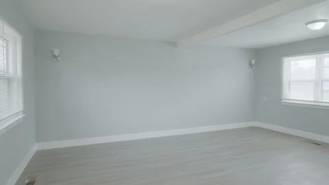 Living Room Stock-Footage 201380480