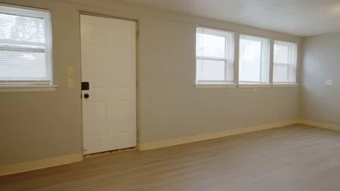 Living Room Stock Footage 201380504