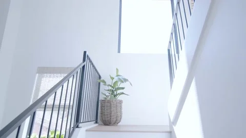 Living Room Stock Footage 201380544