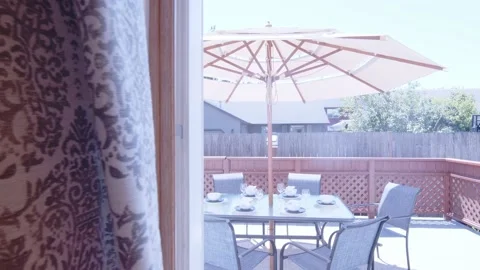 Living Room Stock Footage 201380670
