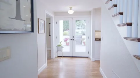 Living Room Video stock 201380736