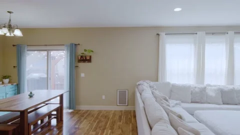 Living Room Stock Footage 201380801