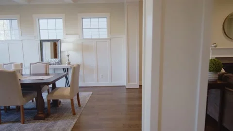 Living Room Stock Footage 201380824