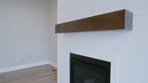 Living Room Stock Footage 201380877