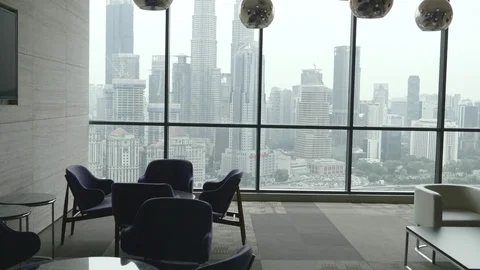 Living Room Interior Vidéo 90228615
