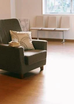 Living Room Stock Photos