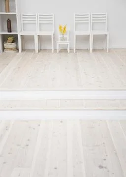 Living room Stock Photos