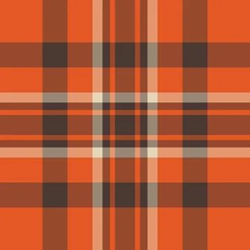 Living room seamless pattern texture, oilcloth tartan textile background. A.. 스톡 일러스트