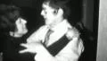 Living Room Waltz Family Party Social Dance 2 - Vintage Super8 Film HD Footage