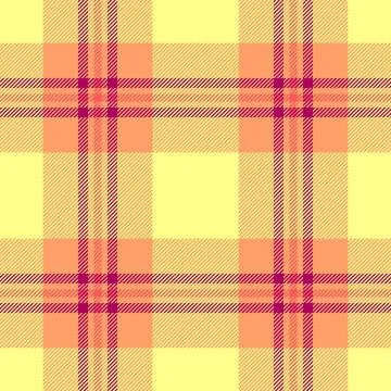 Livingroom background texture pattern, line textile vector seamless. Indust.. Stock Illustration