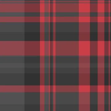 Livingroom seamless check pattern, simplicity fabric tartan vector. Warmth .. 스톡 일러스트