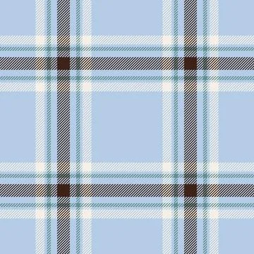 Livingroom seamless pattern check, patterned vector textile background. Spr.. イラスト素材