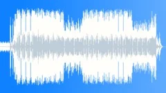 Lizard in the Lounge (Underscore)Stock Music