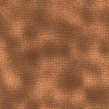 Lizard skin Stock Illustration