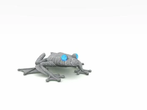 Lizards Illustrazione stock