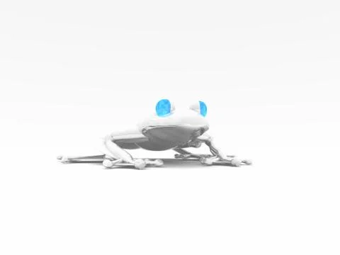 Lizards Illustrazione stock